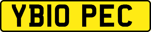 YB10PEC