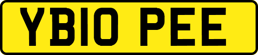 YB10PEE