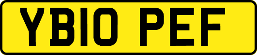 YB10PEF