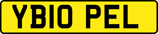 YB10PEL
