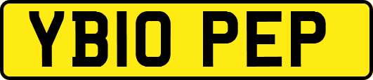 YB10PEP