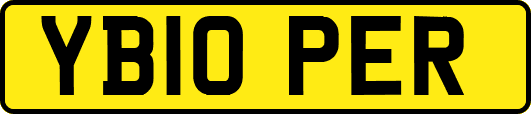 YB10PER