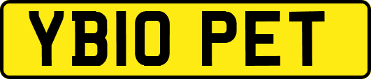 YB10PET