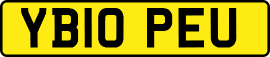 YB10PEU