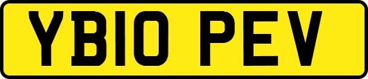 YB10PEV