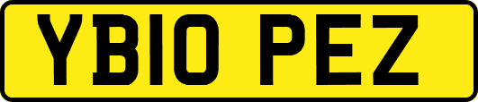 YB10PEZ