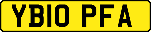 YB10PFA