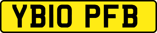 YB10PFB