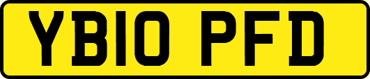 YB10PFD