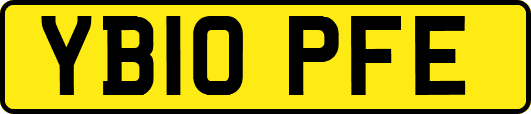 YB10PFE