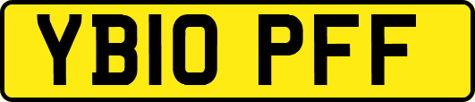YB10PFF