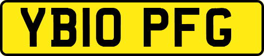 YB10PFG