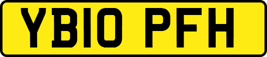 YB10PFH
