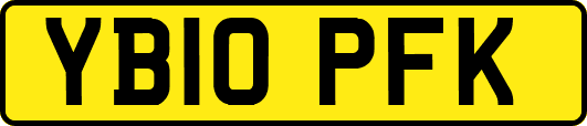 YB10PFK
