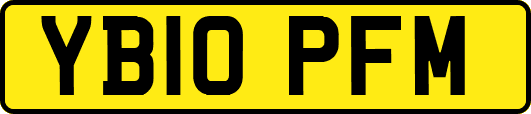 YB10PFM