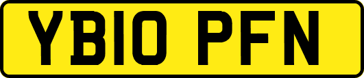 YB10PFN