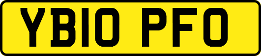 YB10PFO