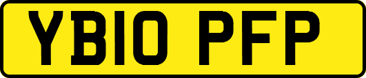 YB10PFP