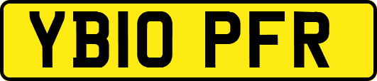 YB10PFR