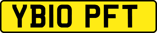 YB10PFT
