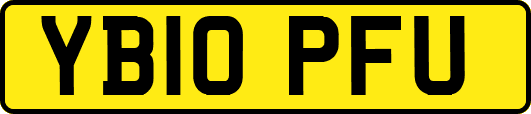 YB10PFU