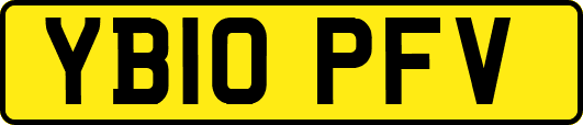 YB10PFV