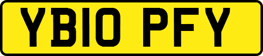 YB10PFY