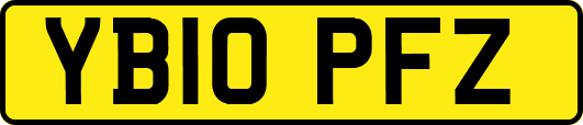 YB10PFZ