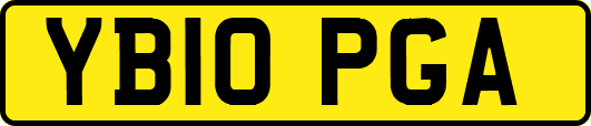 YB10PGA