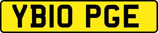 YB10PGE