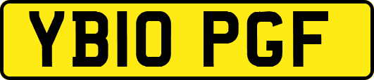 YB10PGF