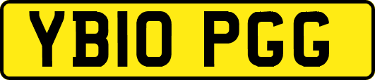YB10PGG