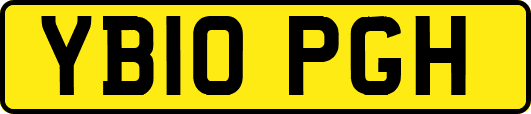 YB10PGH