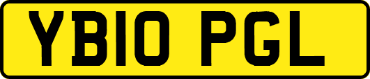 YB10PGL