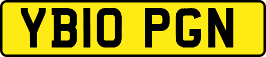 YB10PGN