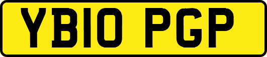YB10PGP