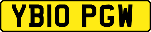 YB10PGW