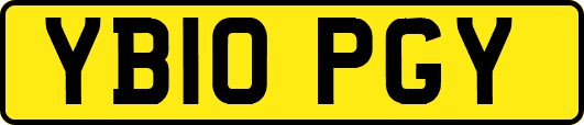 YB10PGY