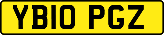 YB10PGZ