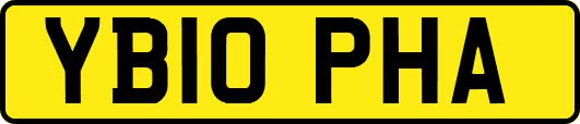 YB10PHA