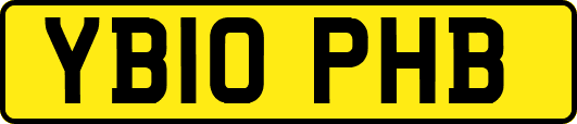 YB10PHB