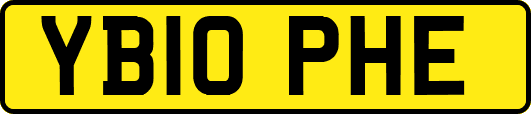 YB10PHE