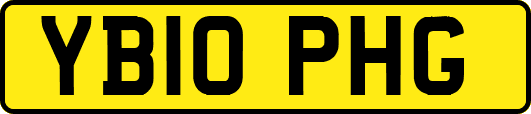 YB10PHG