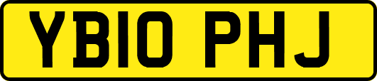 YB10PHJ