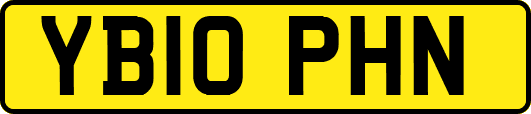 YB10PHN