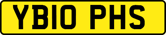 YB10PHS