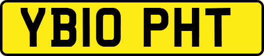 YB10PHT