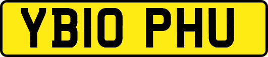 YB10PHU