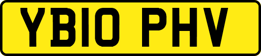 YB10PHV