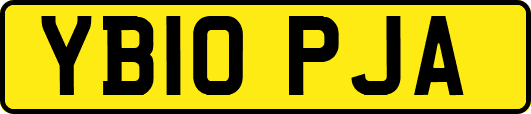 YB10PJA